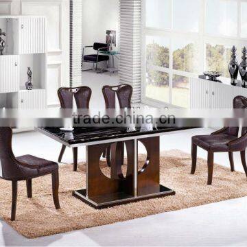 New Design Marble Dining Table