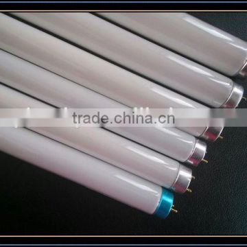 600mm 1200mm 18W 36W T8 fluorescent tube 6