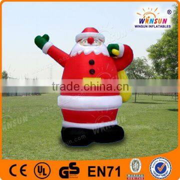 New Design Hot Sale Inflatable Chiristmas Decoration