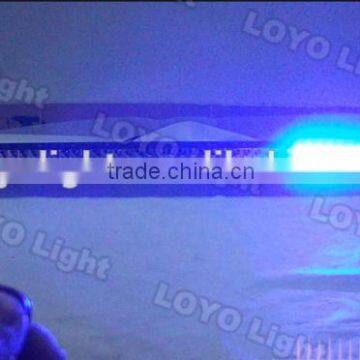 288W 50inch Rgb Led Bar Light Halo With Bluetooth Remotes photo-5