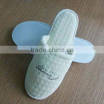 disposable slipper cheaper slipper EVA slipper/hotel slippershotel bathroom slippers