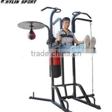 gym equipment/boxing stand