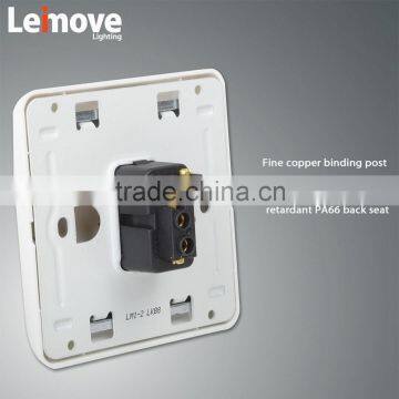 Wholesale Light 1 Gang 1 Way Switch photo-4