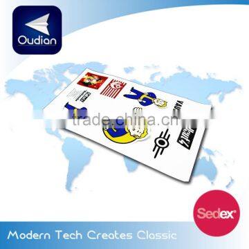 OEM Kiss Cut Sticker, Custom Paper Stickers photo-3