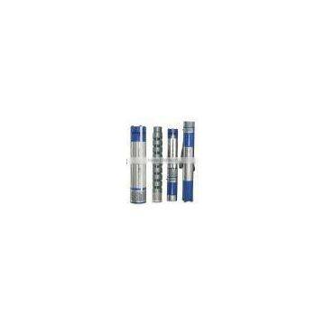 Deep Well Submersible Pump