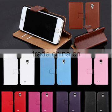 Factory Direct Mobile Phone Pu+pc Holster Dedicated Phone Holster photo-6