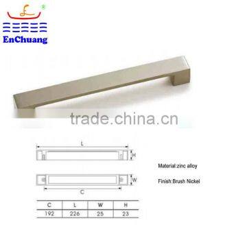 China Factory for Glass Door Handle photo-3