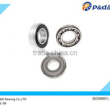 Plenty in stock 6011-2RS Ball Bearing used in textile machine