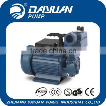 40ZB-50-1.1A water motor pump 1hp rate