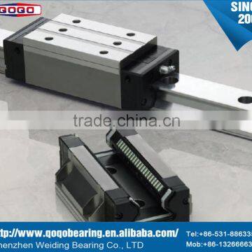 2015 hot sale on Alibaba !! China manufacturer linear bearing LH30EL