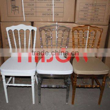 napoleon chair wedding wholesale