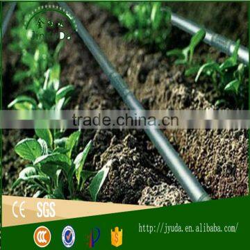 high quality agriculture drip irrigation pipe for irrigation system