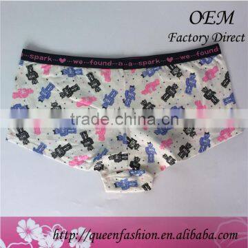 Cheap Sexy Women Panties Girl Transparent Sexy Briefs Of Professional Manufacturer photo-2