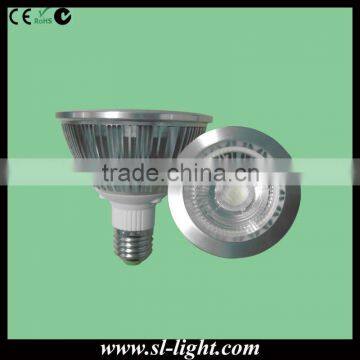 10W dimmable COB LED light with CE FCC approved