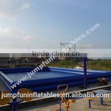 Large Inflatable Swimming Pool,Inflatable Water Pool,Inflatable Pool commercial