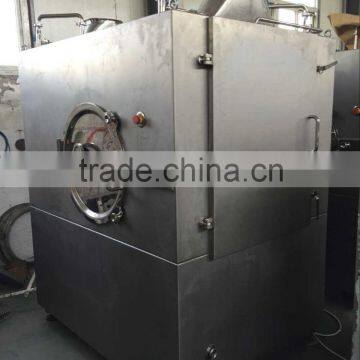 BG Series High Efficiency Automatic Coating Machine photo-2