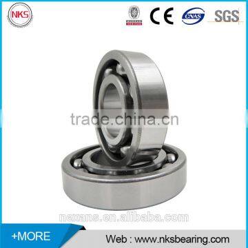 Motor bearing grease Gcr-15 bearing testing machine bearing size 50*90*20mm 6210 Deep groove ball bearing