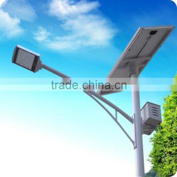 LED solar street light 80w