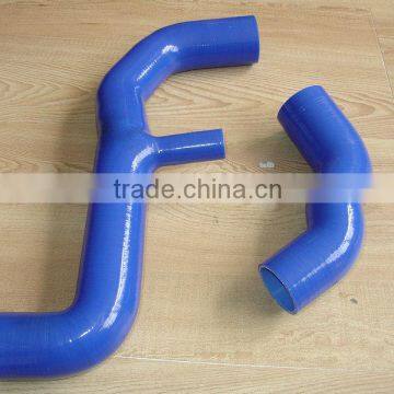 FOR RENAULT 5/R5 GT TURBO SILICONE INTERCOOLER BOOST HOSE RED