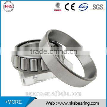 NKS High speed bearing 568/563 Inch taper roller bearing 73.817*127.000*36.170mm