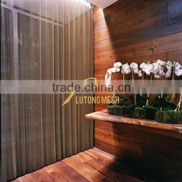 Metal Screen Mesh for Room Divider photo-4