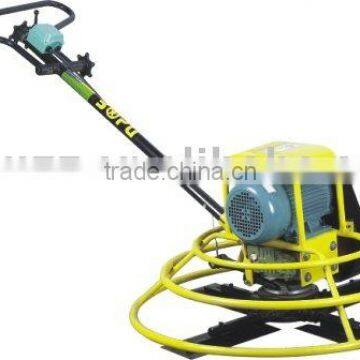 electric power trowel