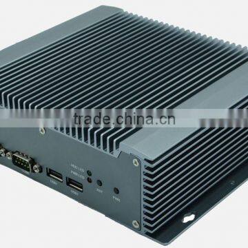 Thin Client Barebones System Box pc / I5 3317U Embedded Dual-core Mini Pc photo-5