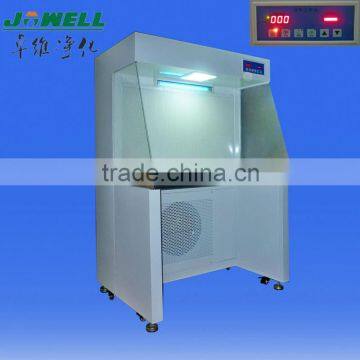 Horizontal Flow Class 100 Laminar Flow Cabinet Clean Bench