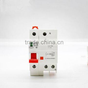30mA Residual Current Circuit Breaker With CCC Cert