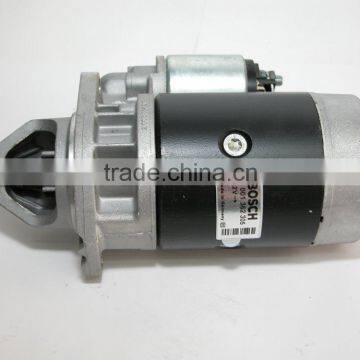 0001-362-305 12V 9teeth Bosch Starter for Deutz Engine