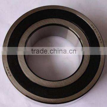 Double row angular contact ball bearings 3220 2RS