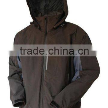 windstopper ski softshell jacket