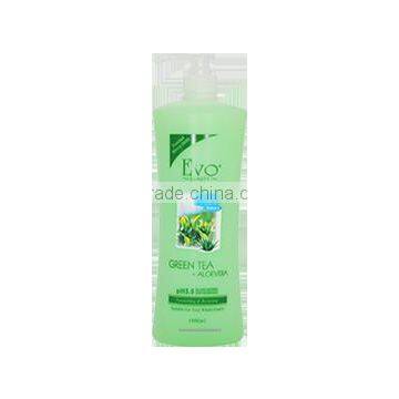 SHOWER CREME GREEN TEA + ALOE VERA 2100ml