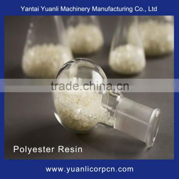 High Gloss Polyester Resin Manufacturers For Powder Coating