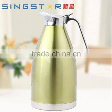 SXP011stainless steel thermal jug