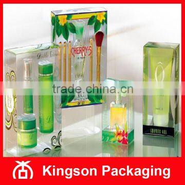 Cosmetic Packaging Box