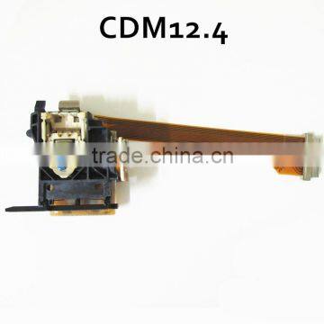 New CDM12.4 VAM1204 CD Optical Pickup CDM-12.4 CDM 12.4