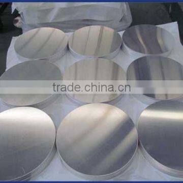 Hot Rolled Aluminium Circle/Disc for Utensil
