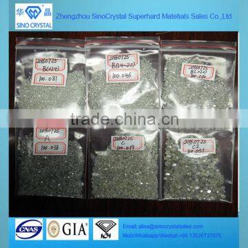 Diamonds Synthetic/Lab Created Diamonds for Industrial Usage photo-3