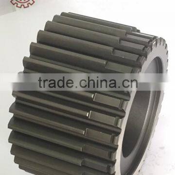 excavator parts 7117-34280 for volvo E240 travel gear box