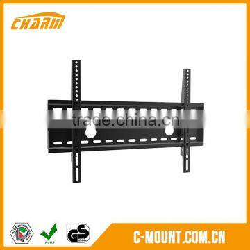 lcd tv wall bracket for 32"-70", wholesale vertically adjustable tv mount