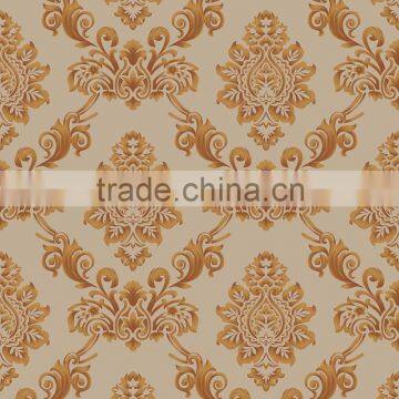 decorative wallpaper for bar china S180710