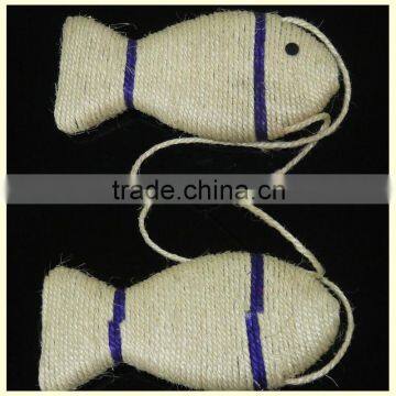 sisal cat scratch pad
