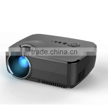 2016 High Quality GP70 Mini Led Projector