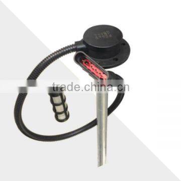 FLS-700 Diesel Fuel Level Sensor for GPS Tracker DVR Truck,Fuel Oil Level Sensor RS232 Port Output photo-5