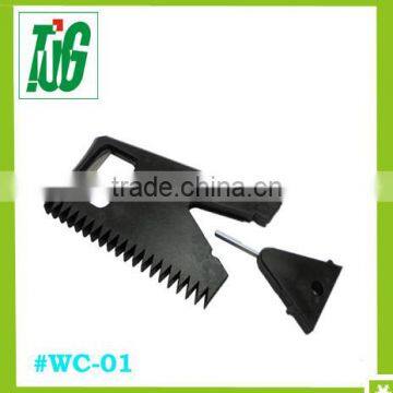 MULTIFUCTION WAX COMB