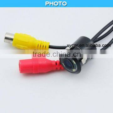 2015 Hot Selling Hidden Car Front View Camera For All CarsXY-1217F photo-6