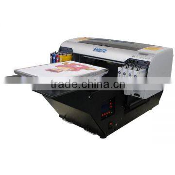 Hot-sale With FREE RIP Software Provided, Print Any Color T-shirt Printing Machine Price photo-5