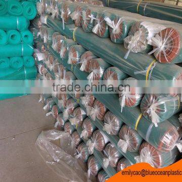 UV Resistant Construction Green Shade Netting photo-3