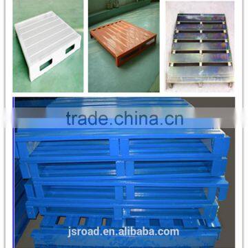 High Quality Heavy Duty Steel Pallet for Industrial Storage